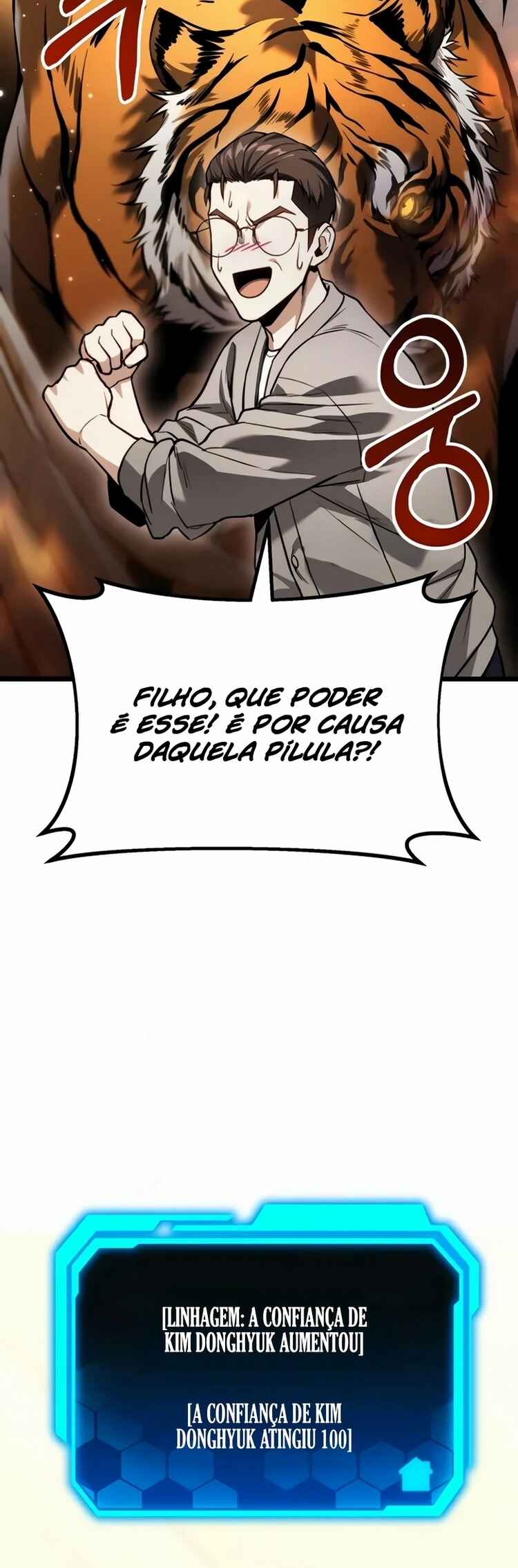 Read The Ultimate Shut-In PT Manga Online