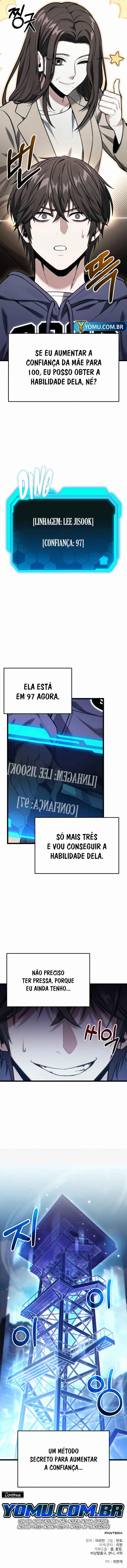 Read The Ultimate Shut-In PT Manga Online