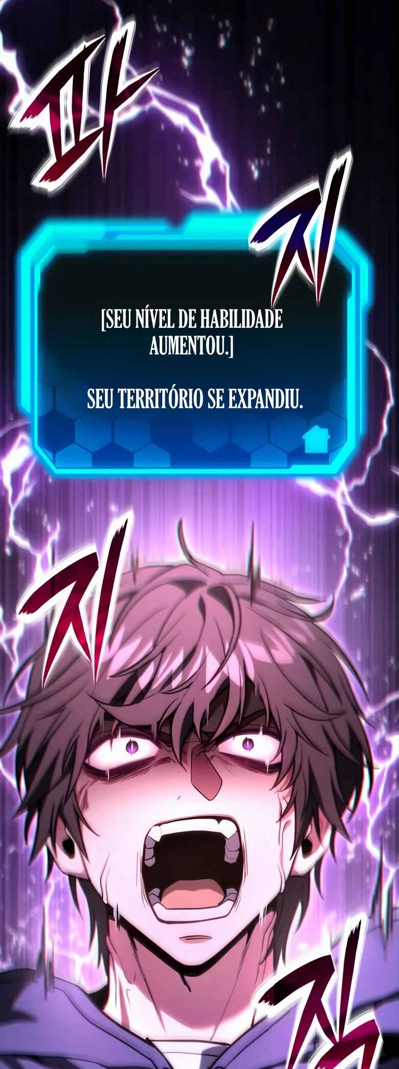 Read The Ultimate Shut-In PT Manga Online