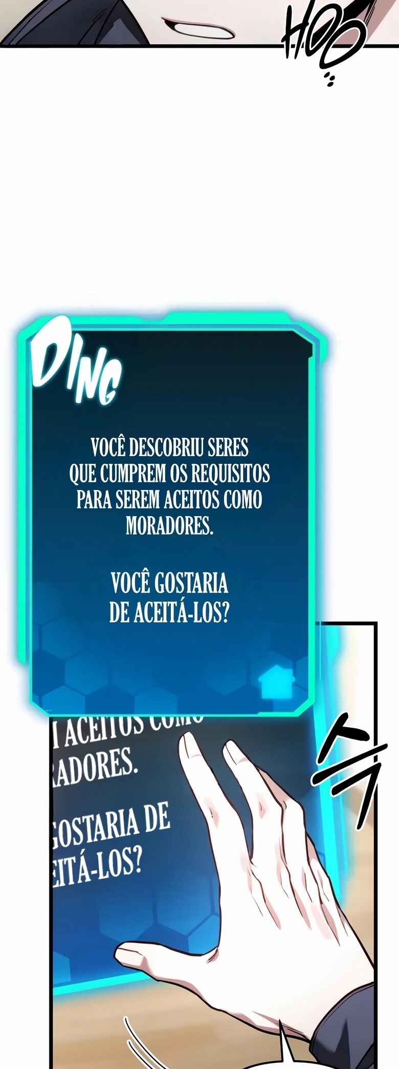 Read The Ultimate Shut-In PT Manga Online