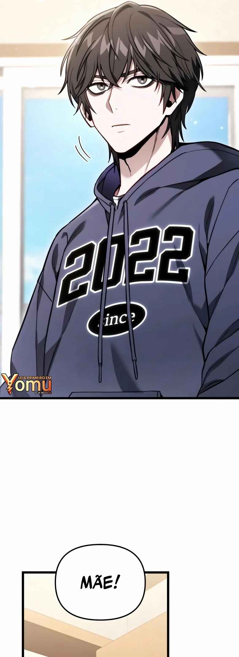 Read The Ultimate Shut-In PT Manga Online