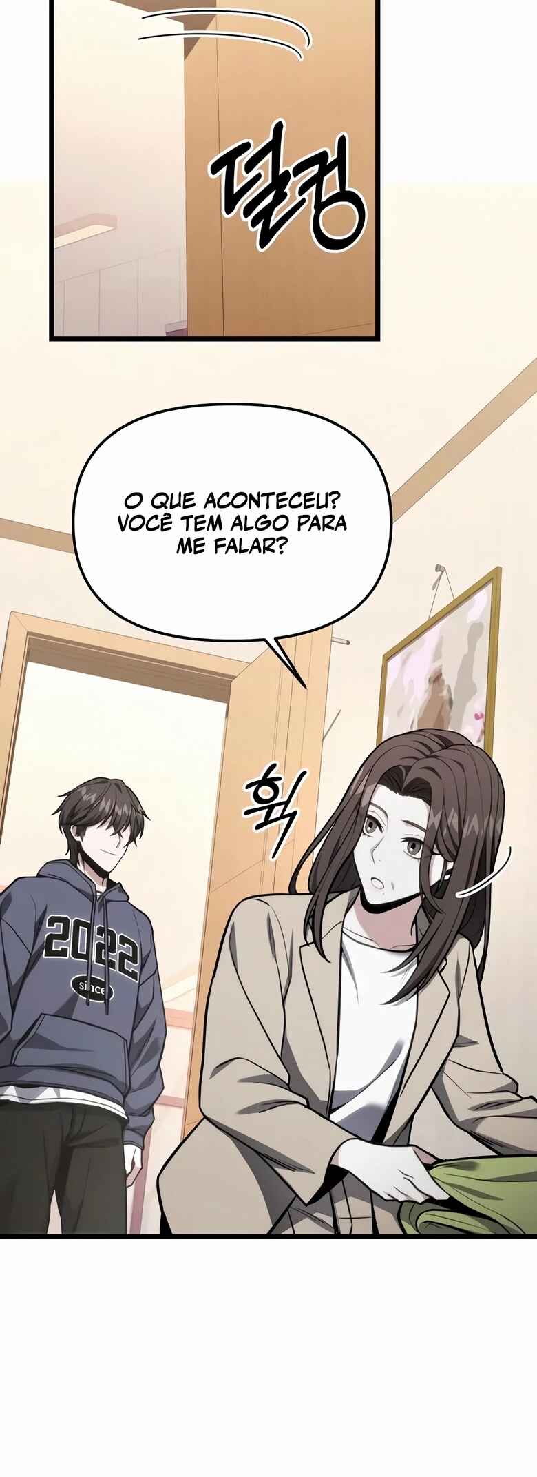 Read The Ultimate Shut-In PT Manga Online