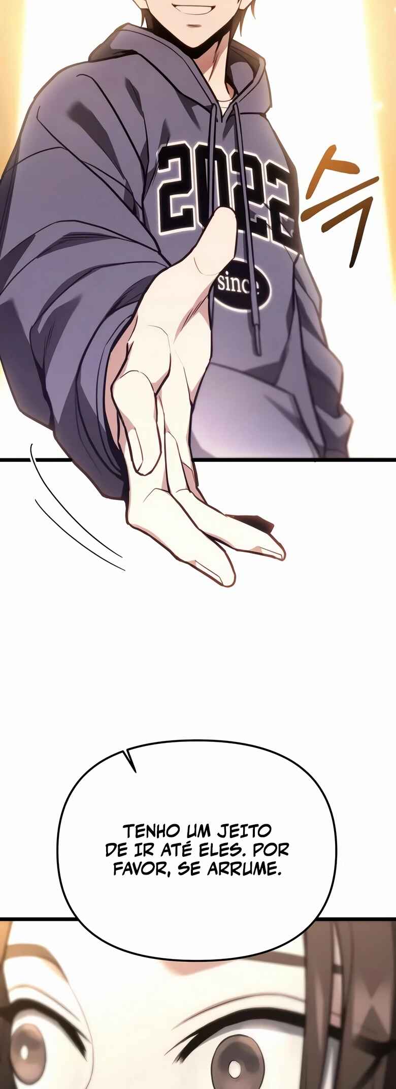 Read The Ultimate Shut-In PT Manga Online