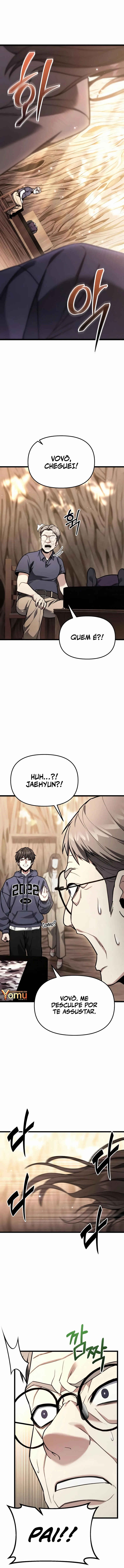 Read The Ultimate Shut-In PT Manga Online