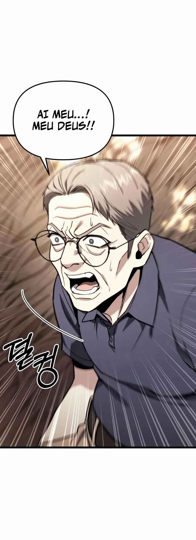 Read The Ultimate Shut-In PT Manga Online