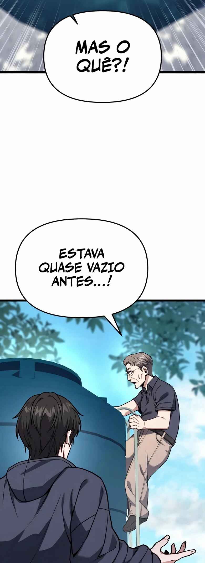 Read The Ultimate Shut-In PT Manga Online