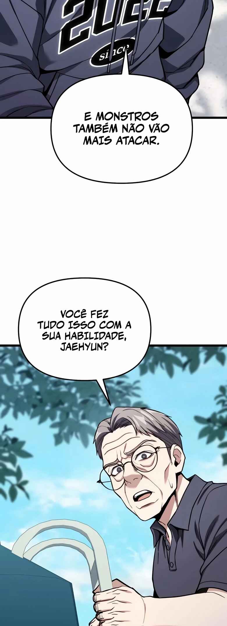 Read The Ultimate Shut-In PT Manga Online