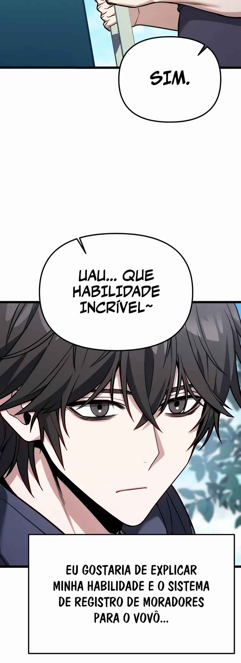 Read The Ultimate Shut-In PT Manga Online