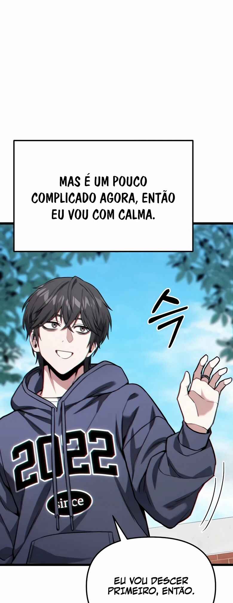 Read The Ultimate Shut-In PT Manga Online