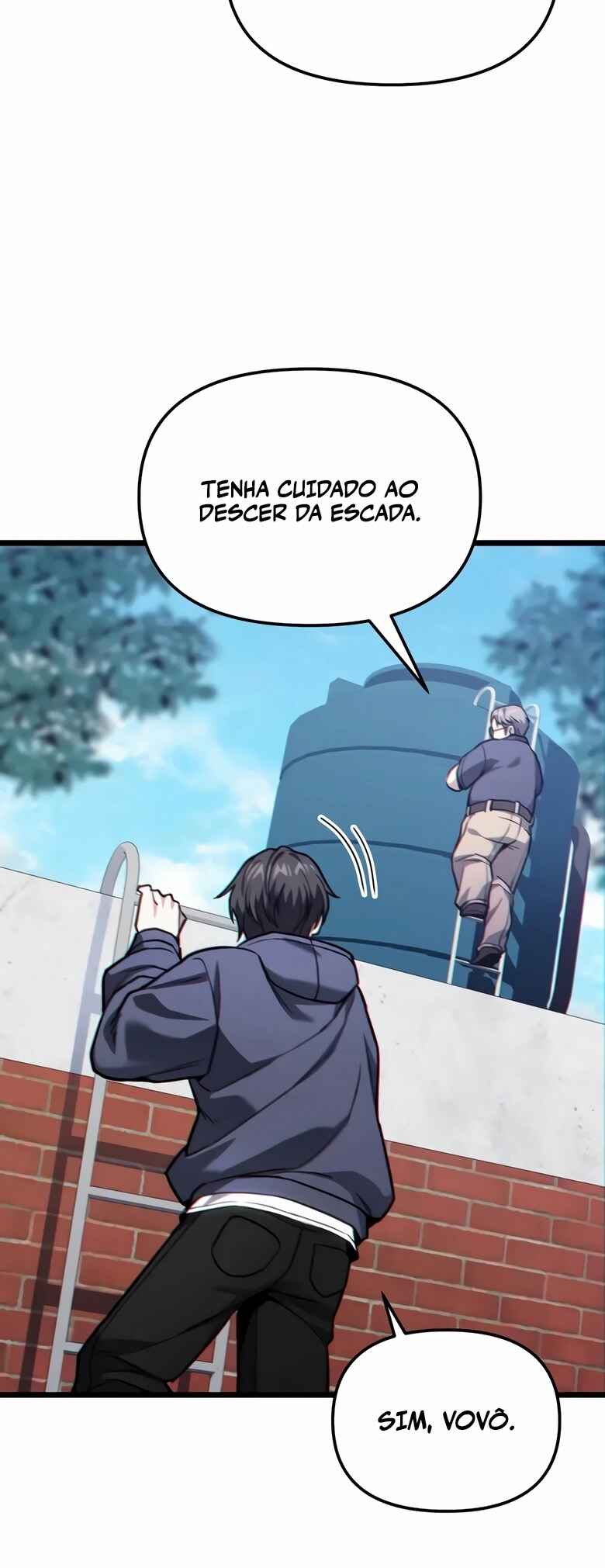 Read The Ultimate Shut-In PT Manga Online