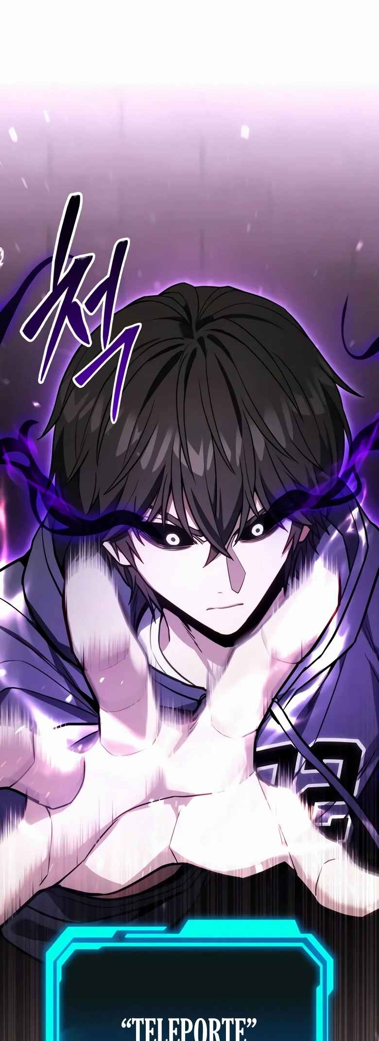 Read The Ultimate Shut-In PT Manga Online