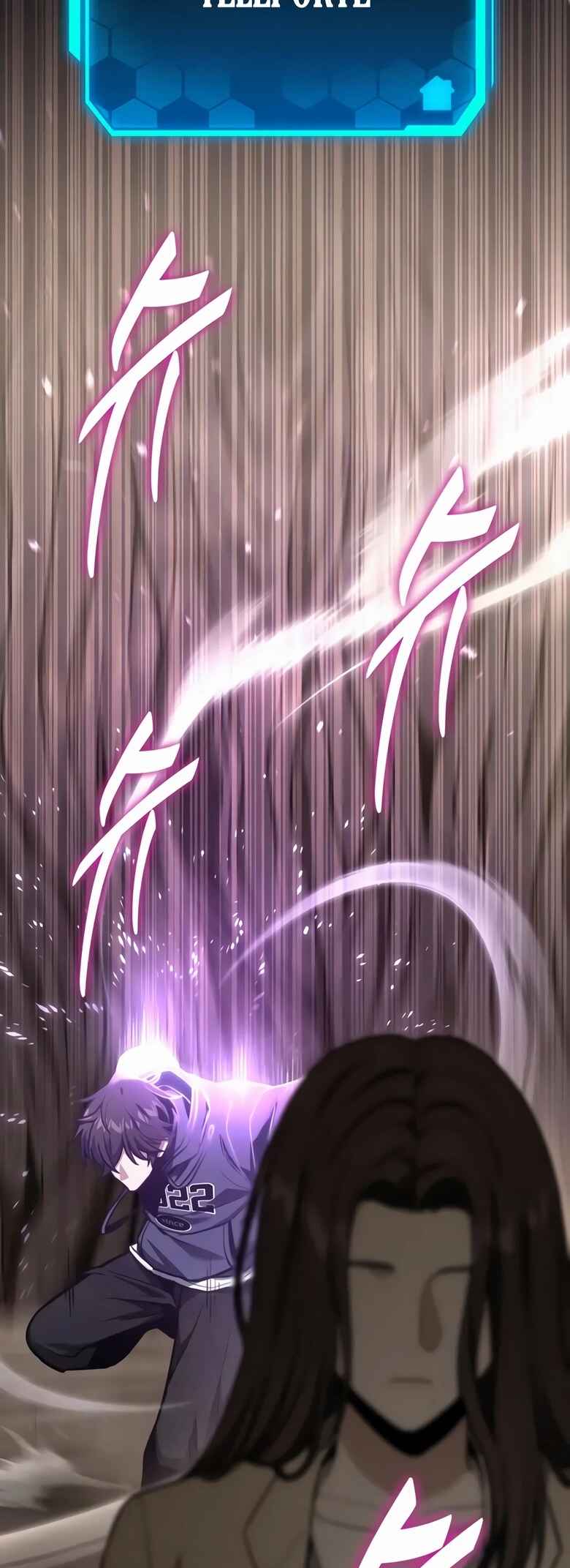 Read The Ultimate Shut-In PT Manga Online