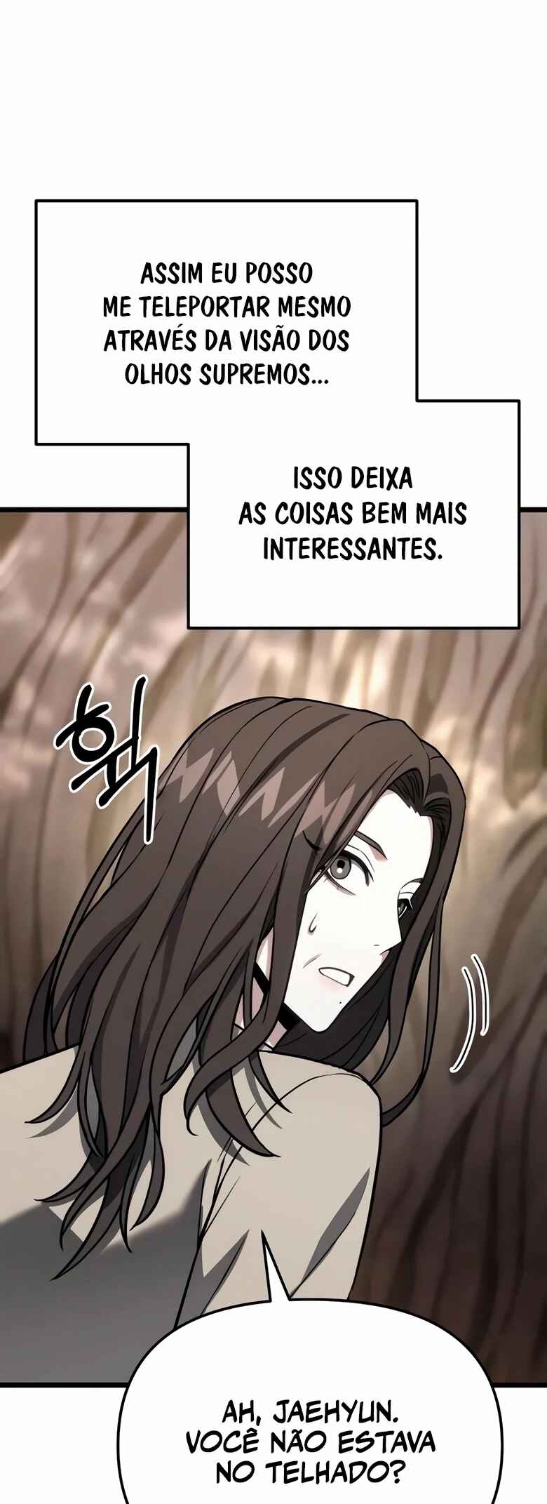 Read The Ultimate Shut-In PT Manga Online