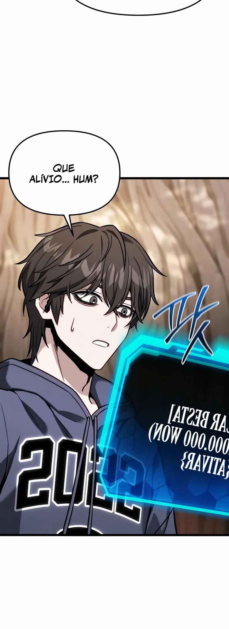 Read The Ultimate Shut-In PT Manga Online