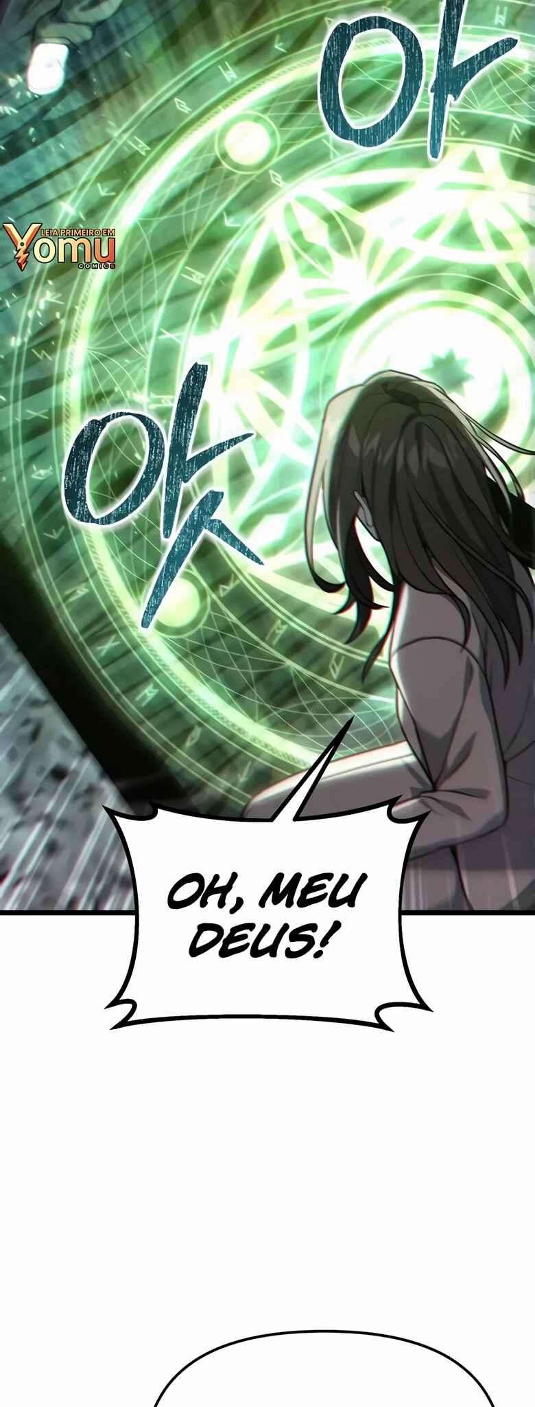 Read The Ultimate Shut-In PT Manga Online