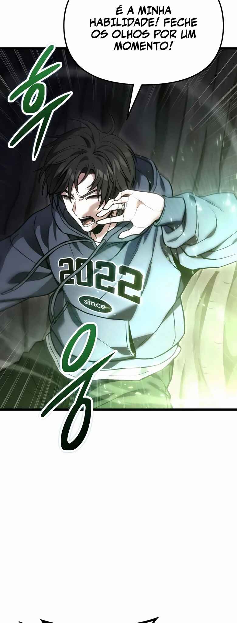 Read The Ultimate Shut-In PT Manga Online