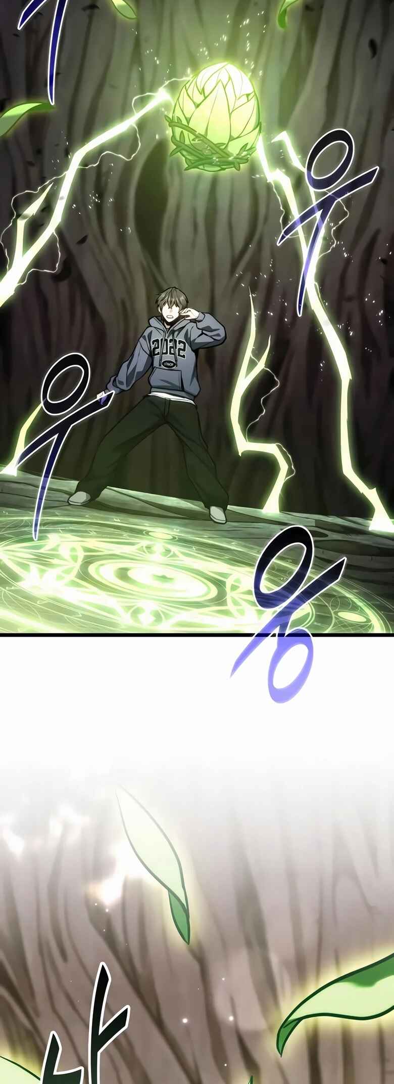 Read The Ultimate Shut-In PT Manga Online