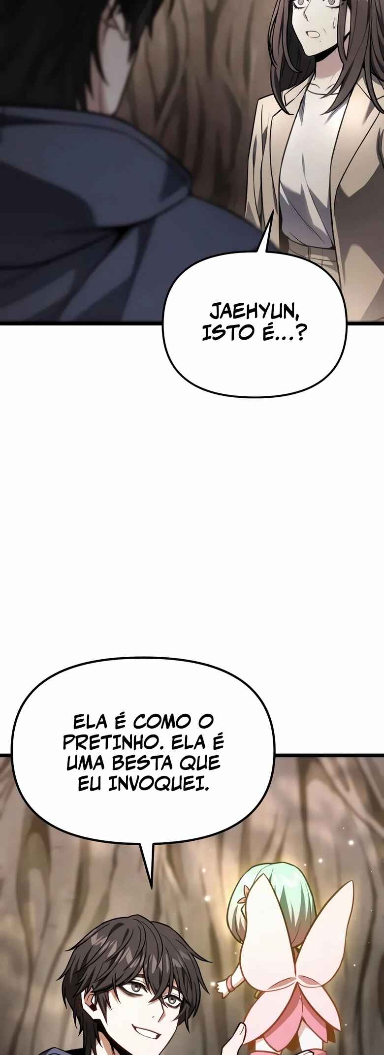 Read The Ultimate Shut-In PT Manga Online