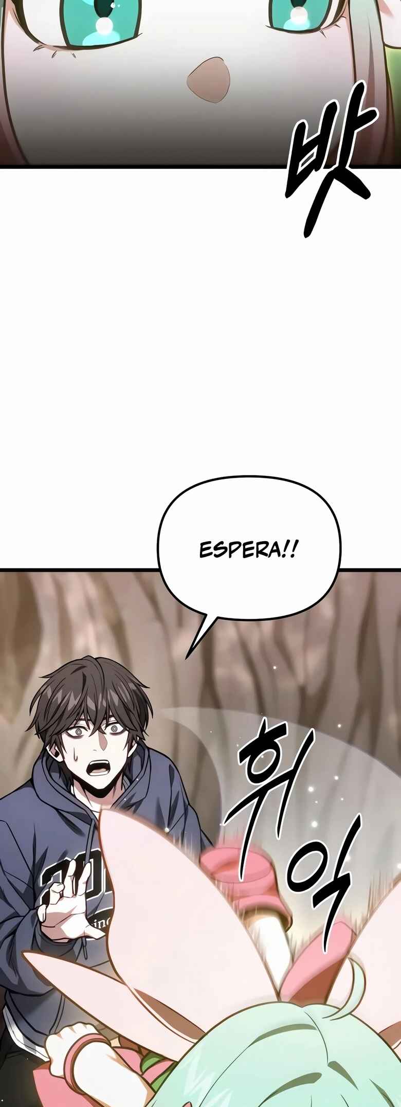 Read The Ultimate Shut-In PT Manga Online