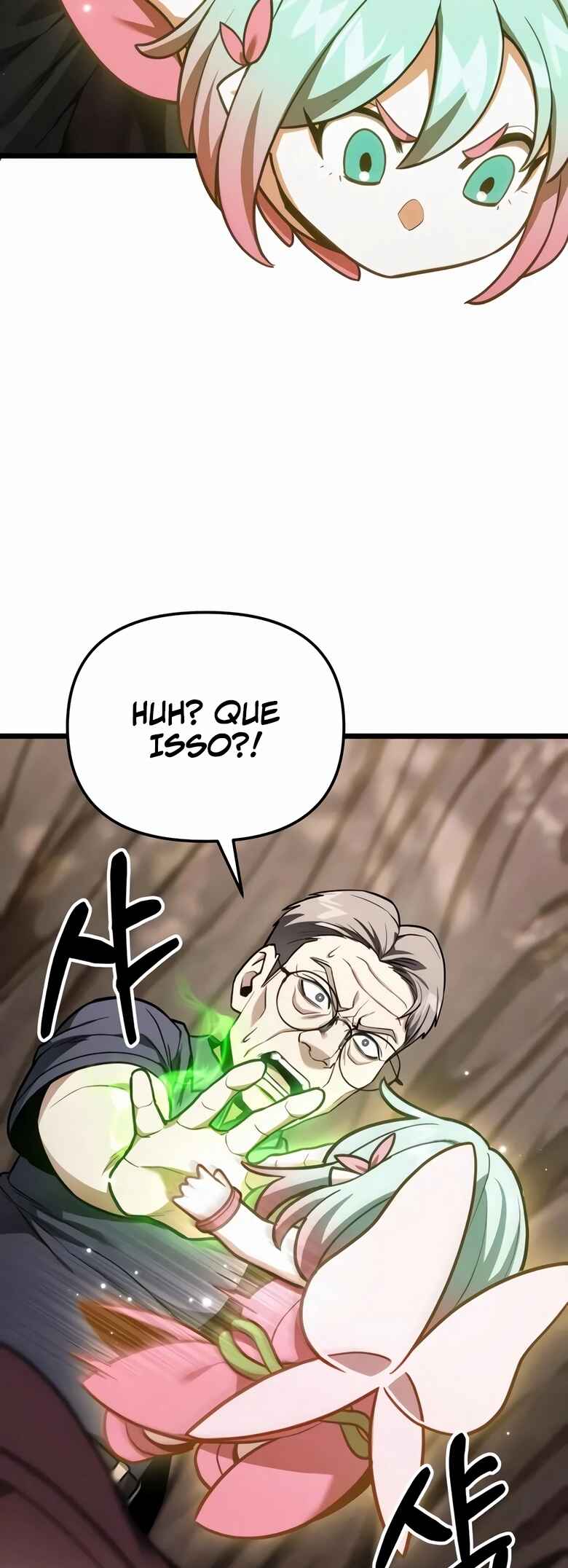 Read The Ultimate Shut-In PT Manga Online