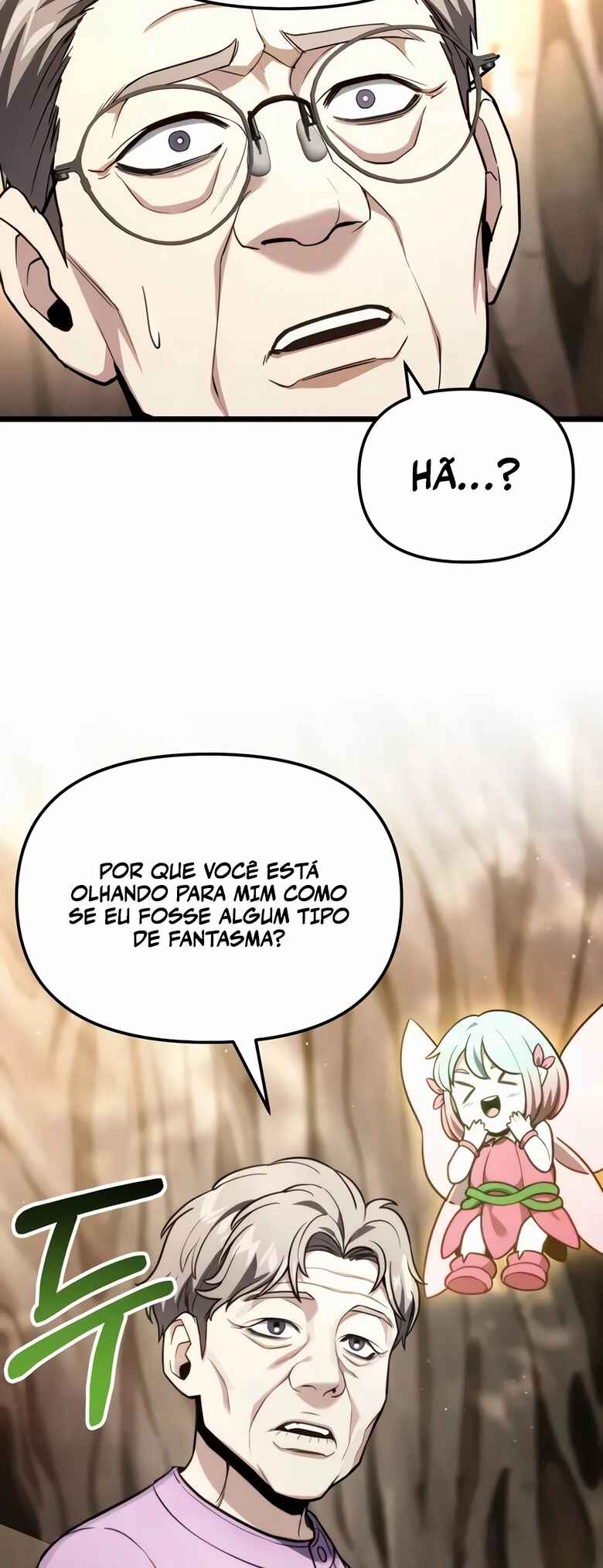 Read The Ultimate Shut-In PT Manga Online