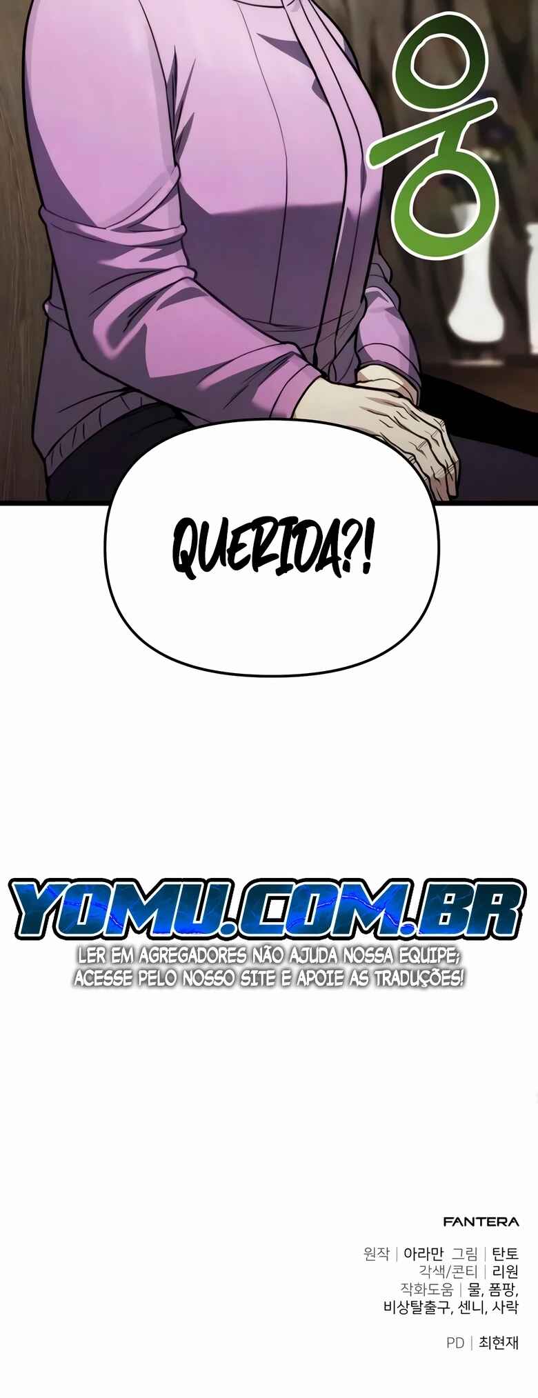 Read The Ultimate Shut-In PT Manga Online