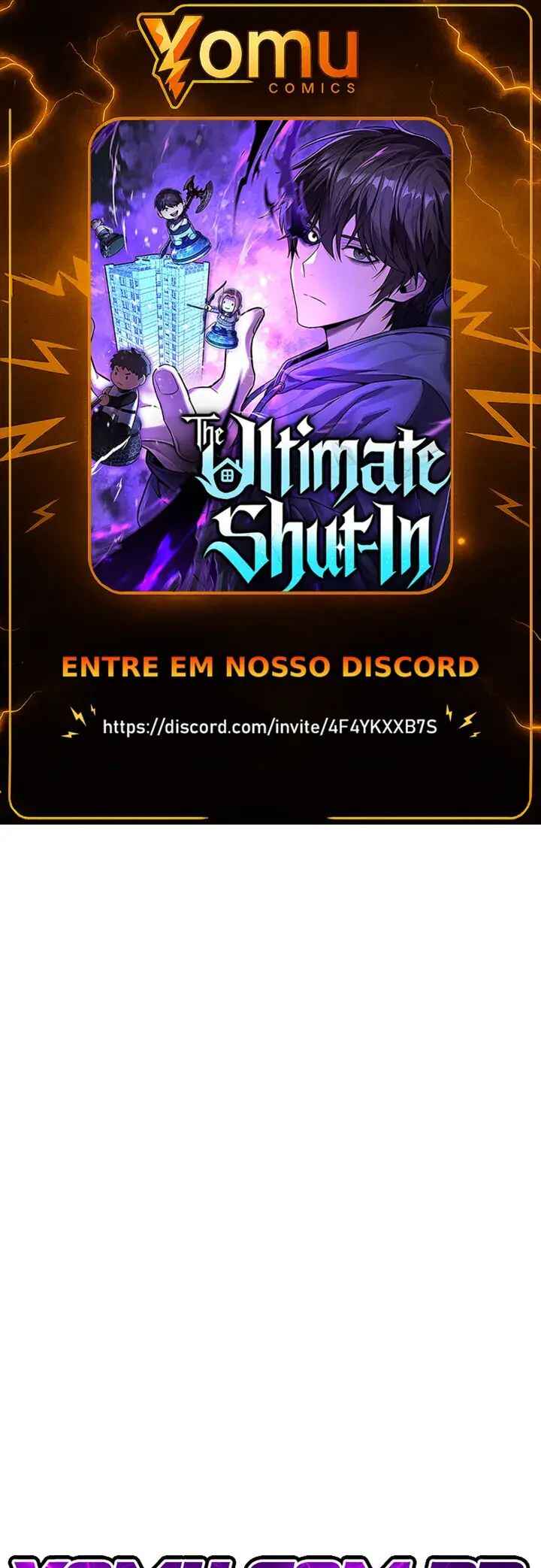 Read The Ultimate Shut-In PT Manga Online