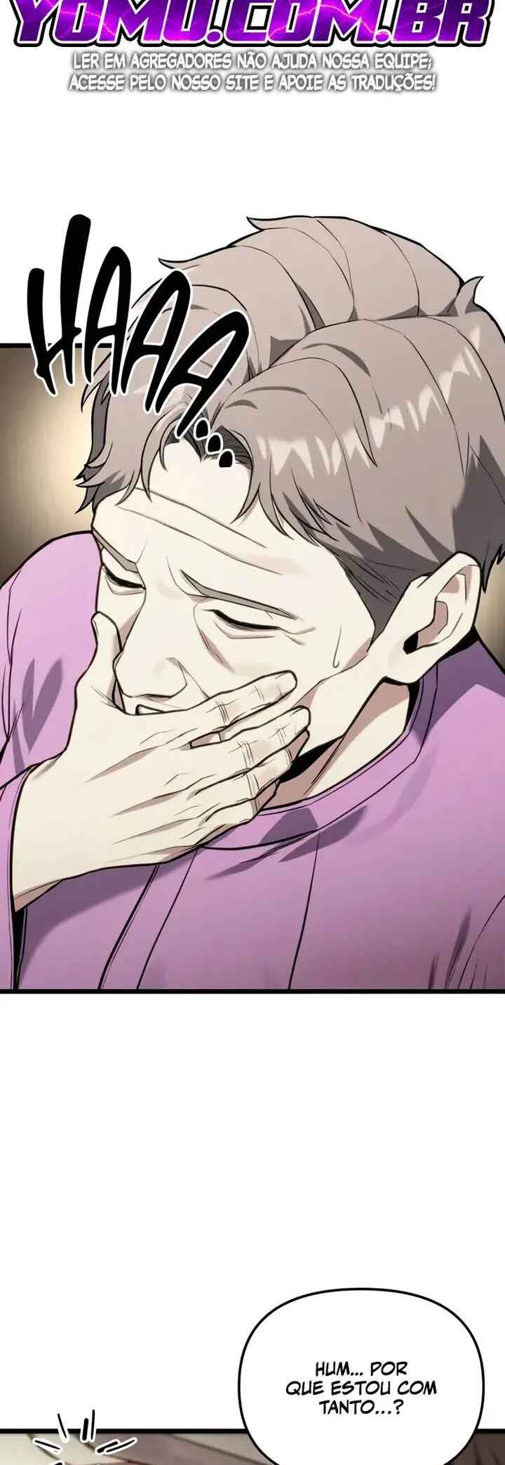 Read The Ultimate Shut-In PT Manga Online