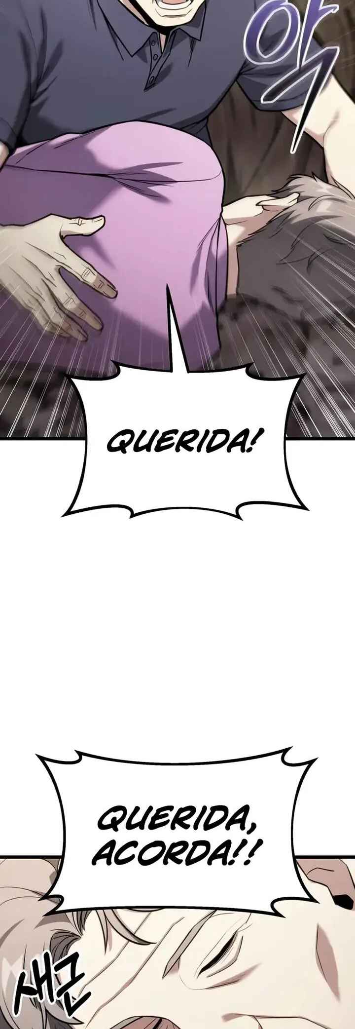 Read The Ultimate Shut-In PT Manga Online