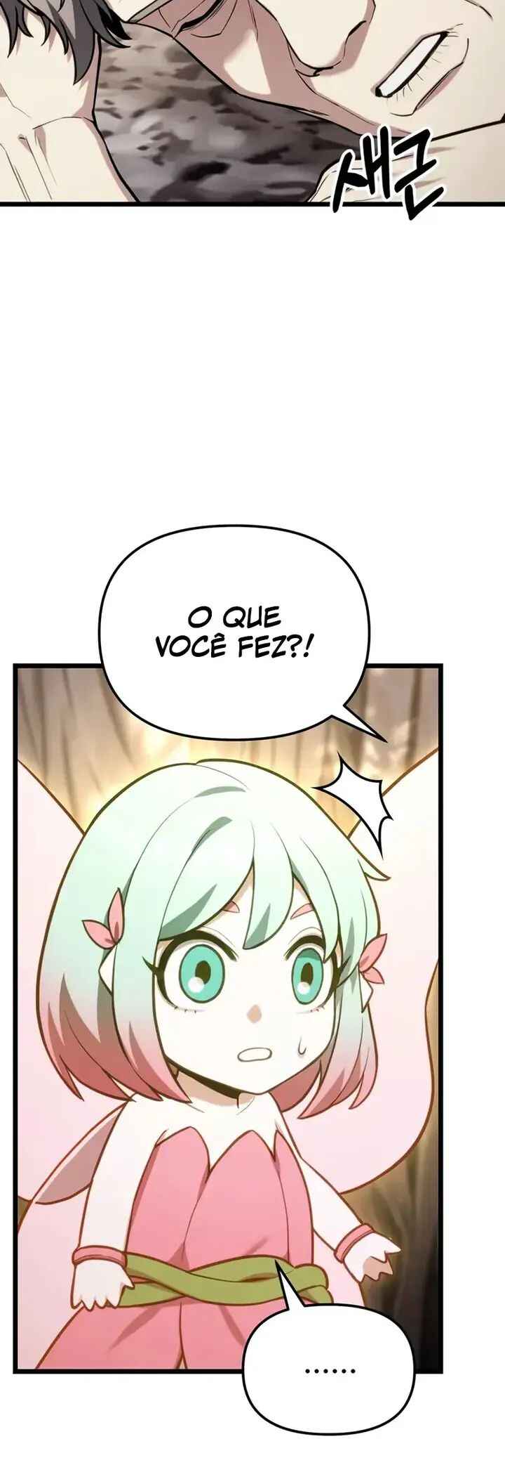 Read The Ultimate Shut-In PT Manga Online