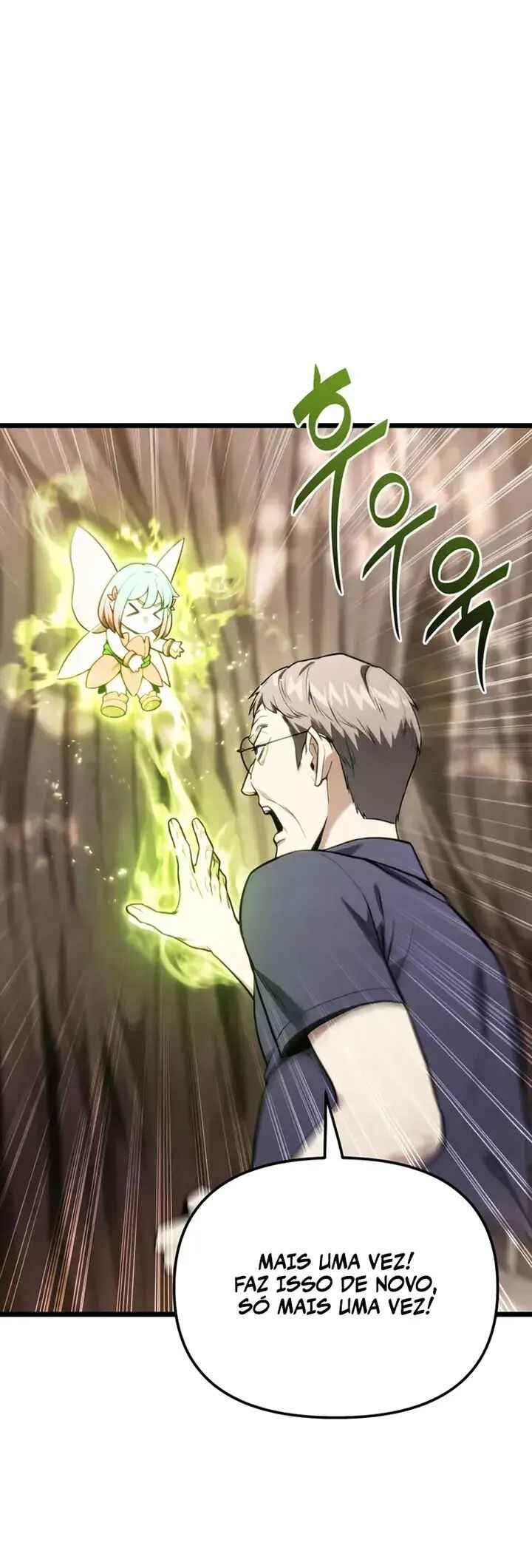 Read The Ultimate Shut-In PT Manga Online