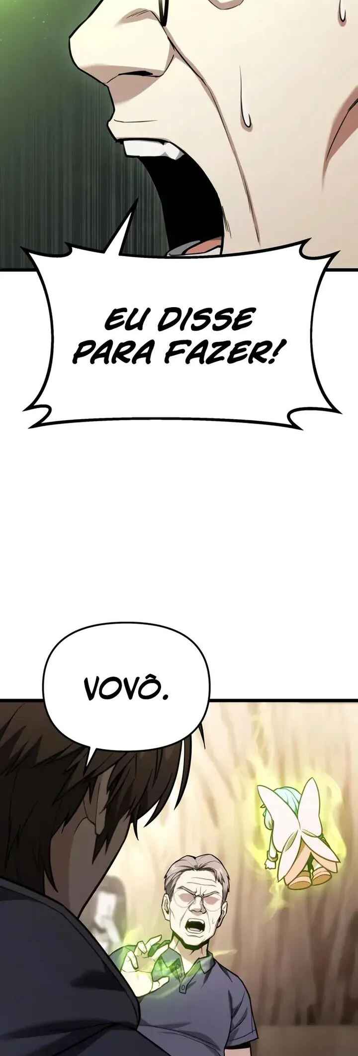 Read The Ultimate Shut-In PT Manga Online