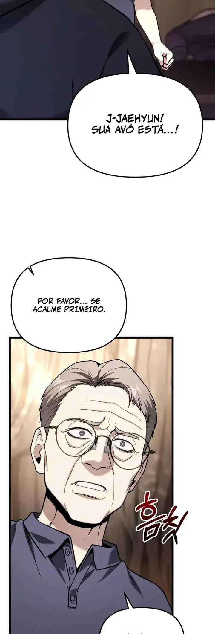 Read The Ultimate Shut-In PT Manga Online