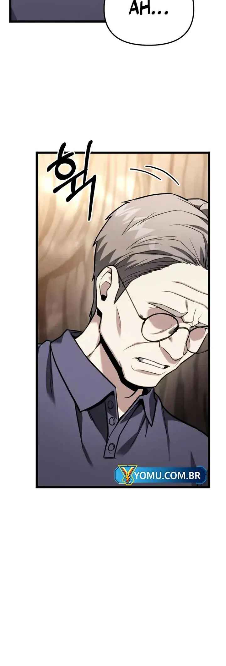 Read The Ultimate Shut-In PT Manga Online