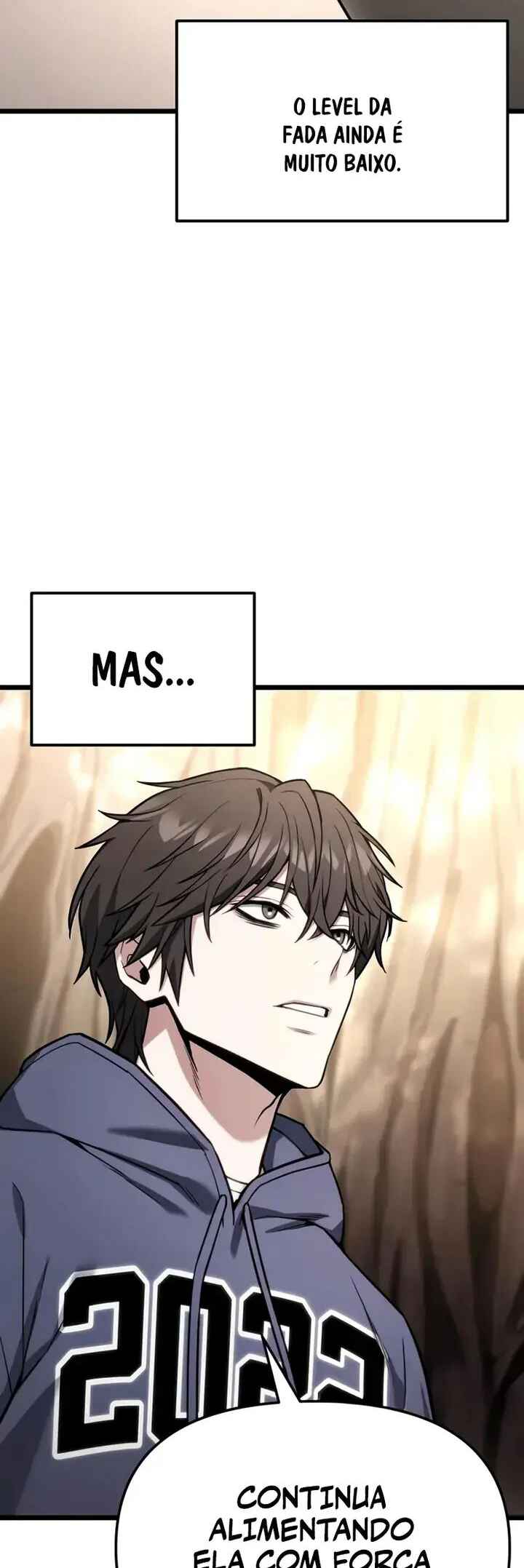 Read The Ultimate Shut-In PT Manga Online