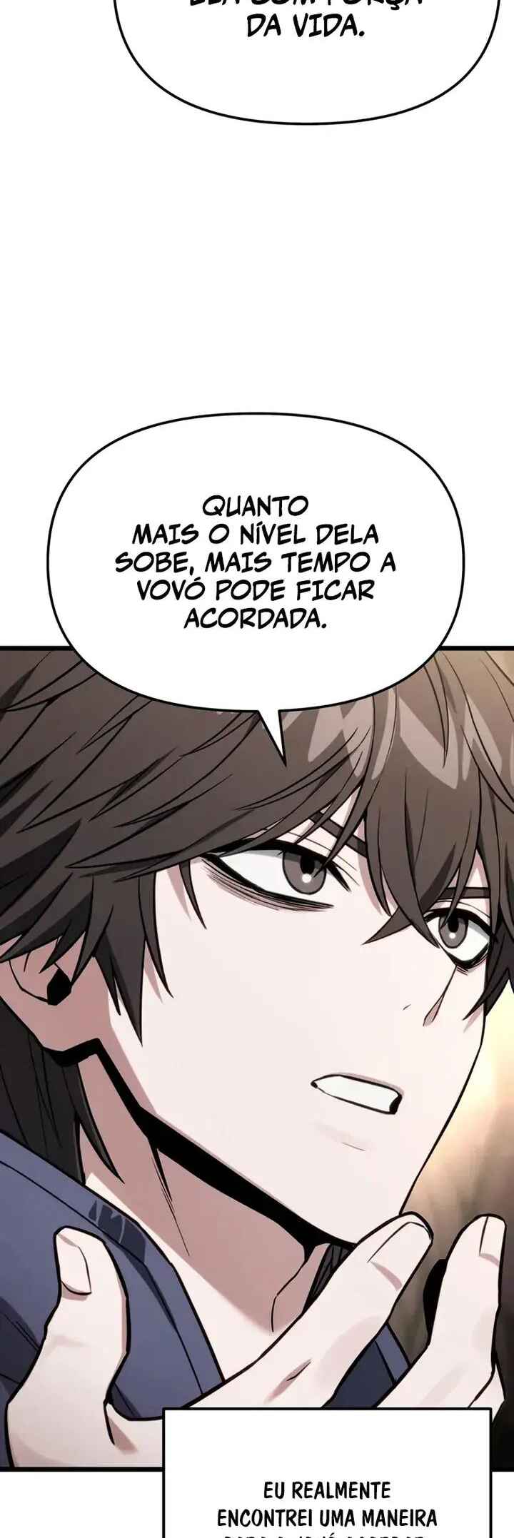 Read The Ultimate Shut-In PT Manga Online