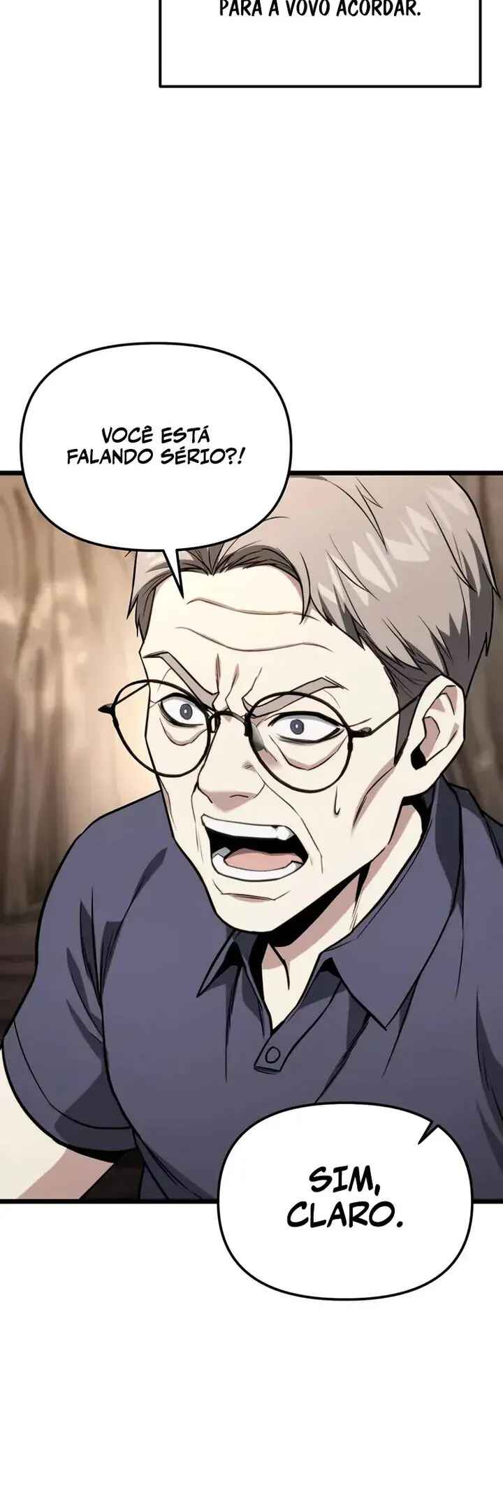 Read The Ultimate Shut-In PT Manga Online