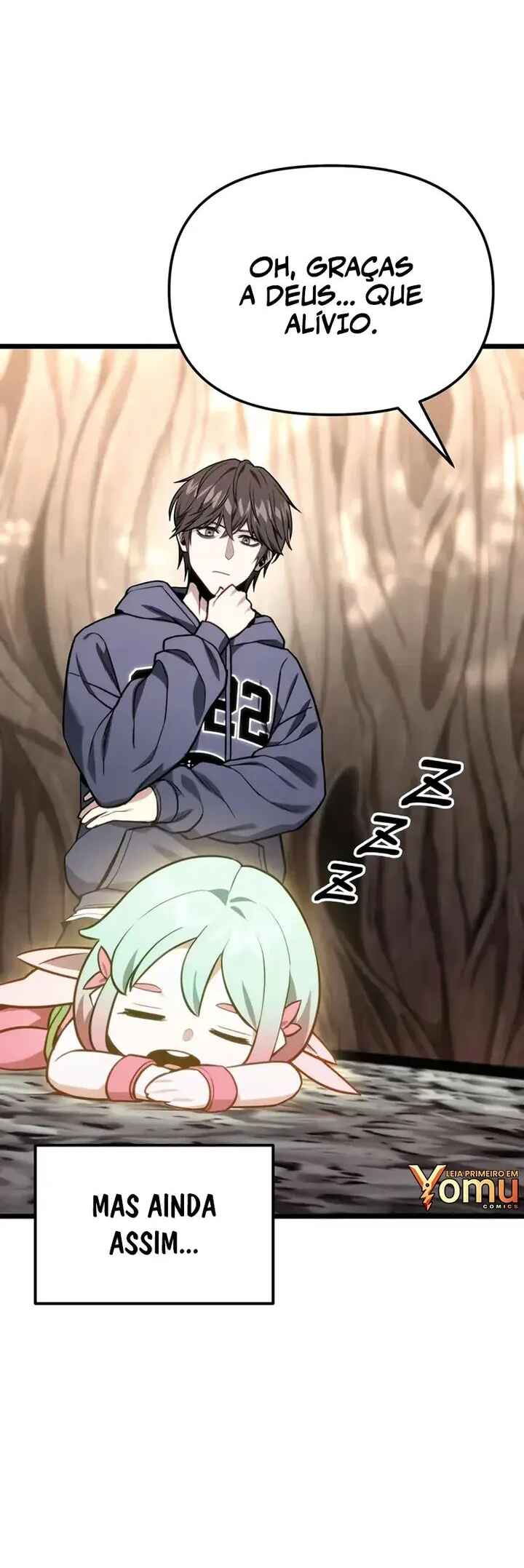 Read The Ultimate Shut-In PT Manga Online