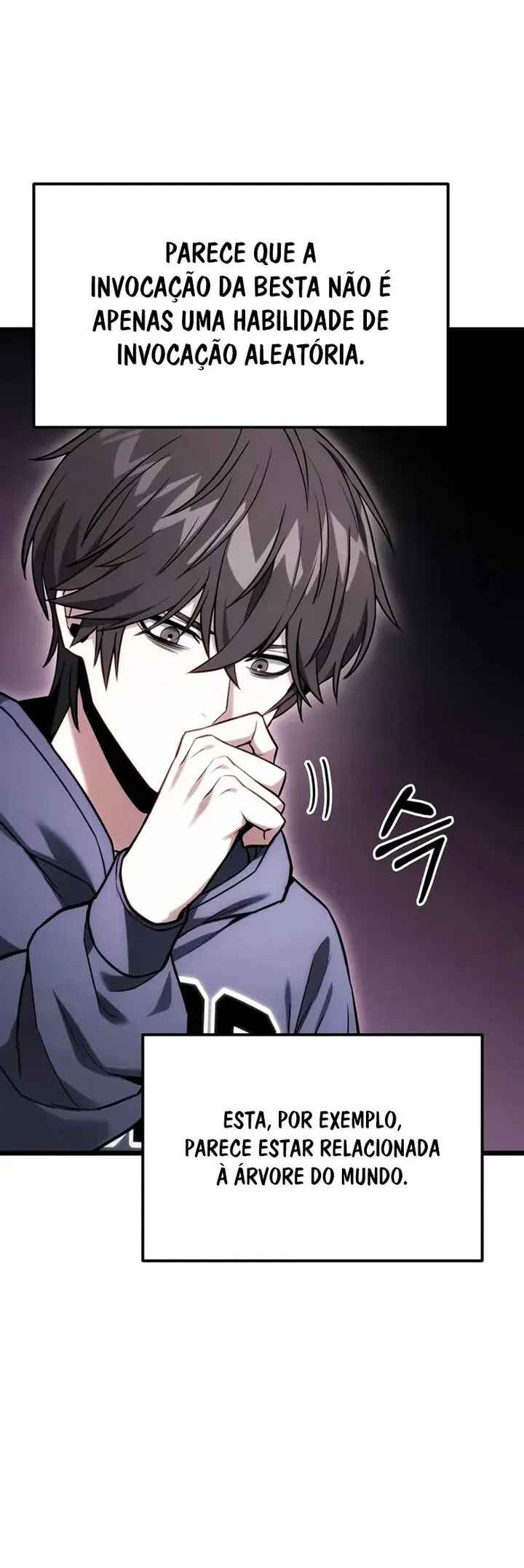 Read The Ultimate Shut-In PT Manga Online