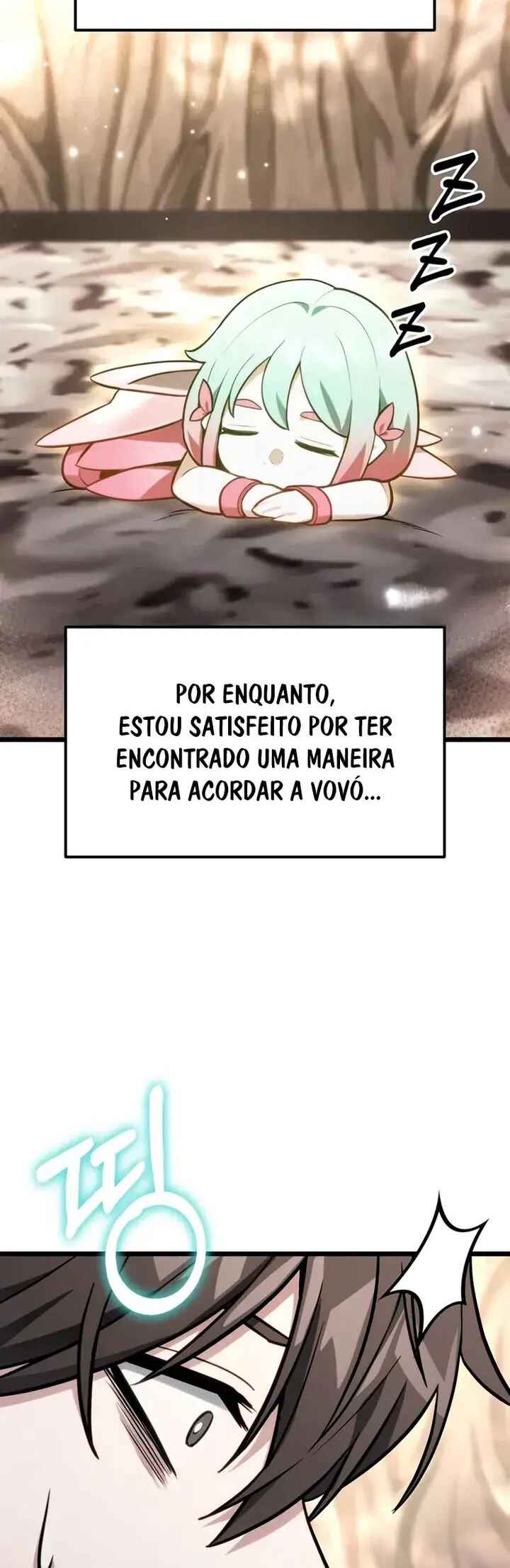 Read The Ultimate Shut-In PT Manga Online