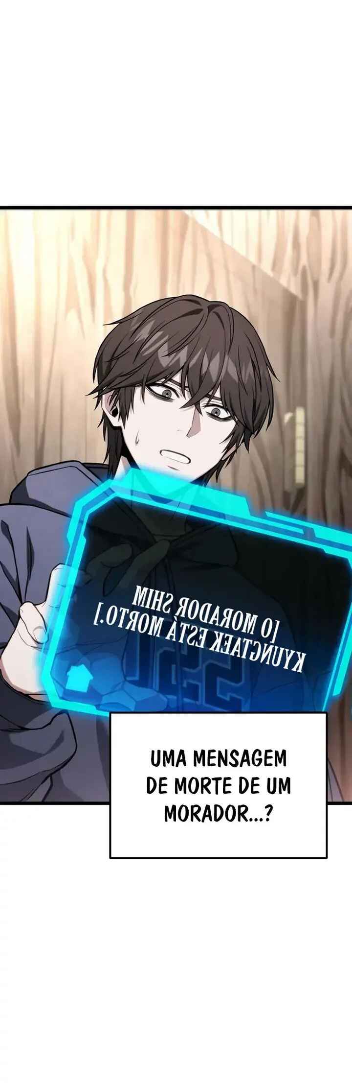 Read The Ultimate Shut-In PT Manga Online