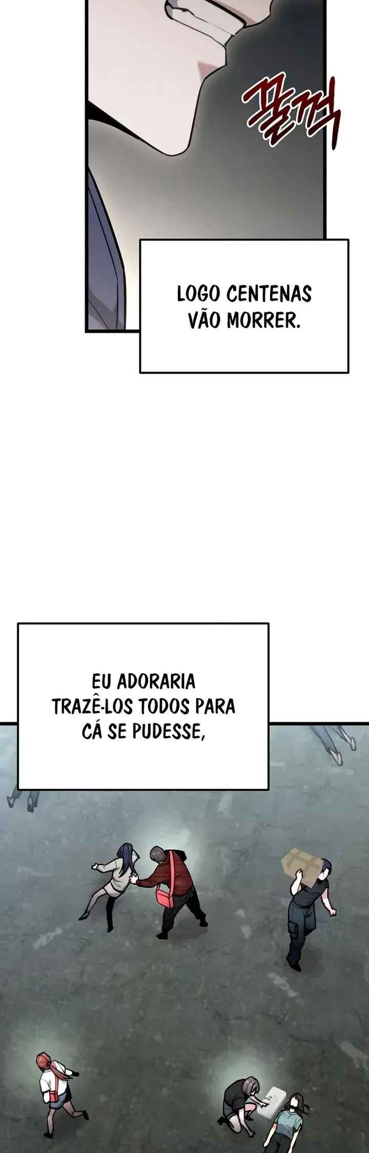 Read The Ultimate Shut-In PT Manga Online