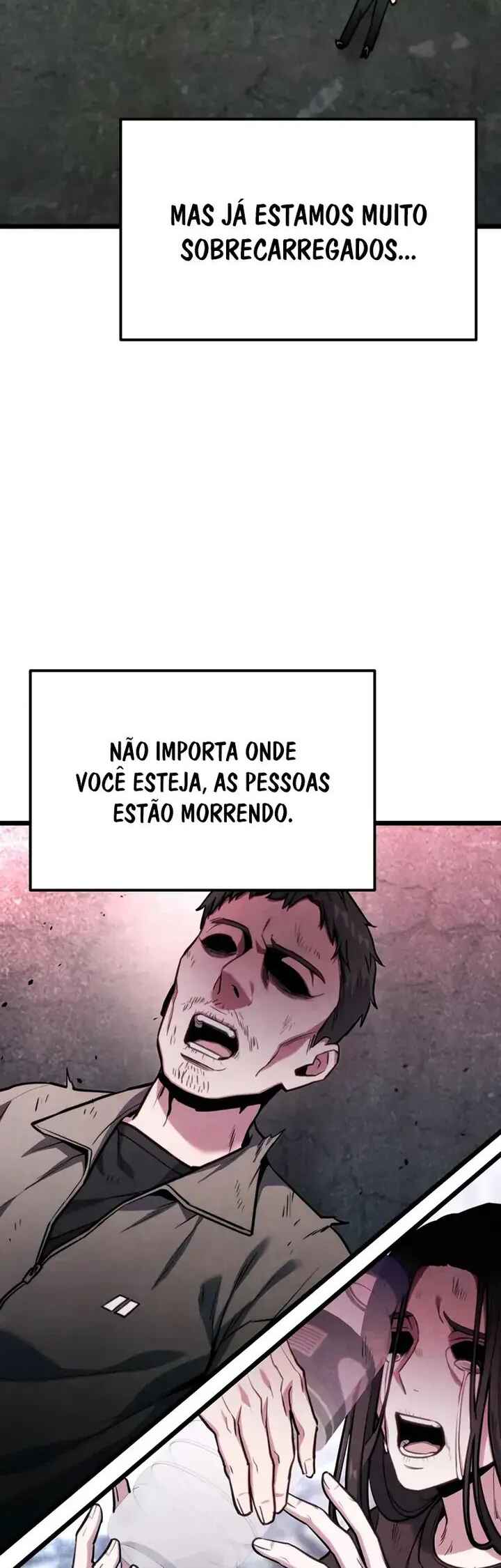 Read The Ultimate Shut-In PT Manga Online