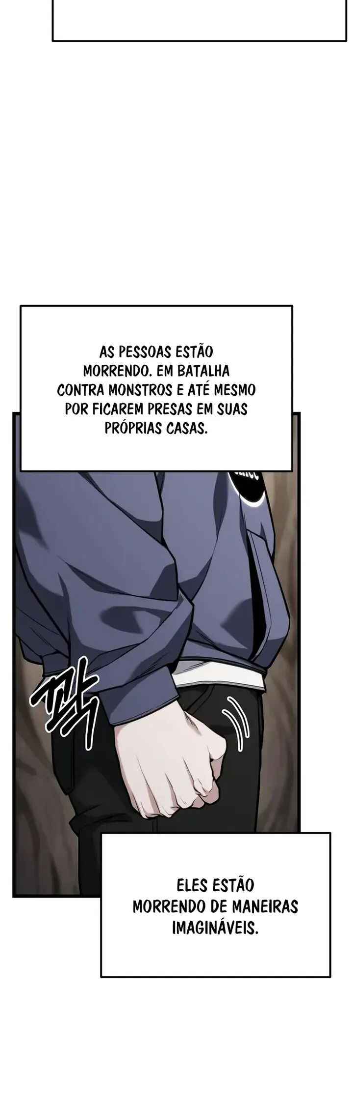 Read The Ultimate Shut-In PT Manga Online