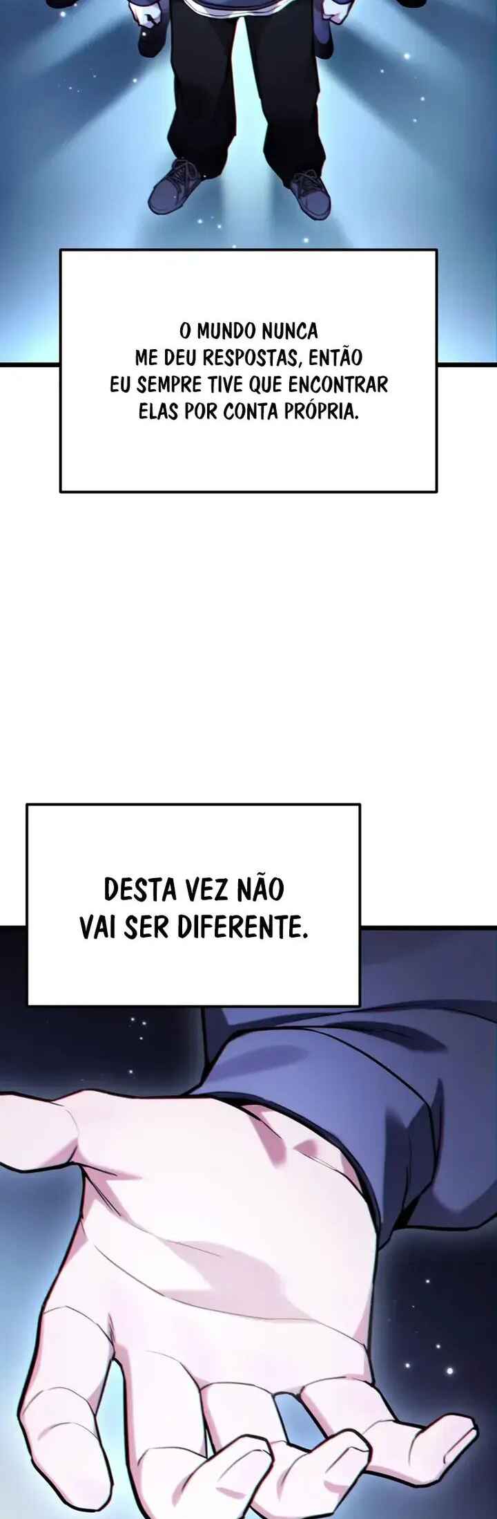 Read The Ultimate Shut-In PT Manga Online