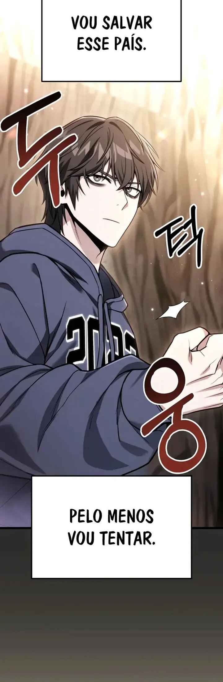 Read The Ultimate Shut-In PT Manga Online