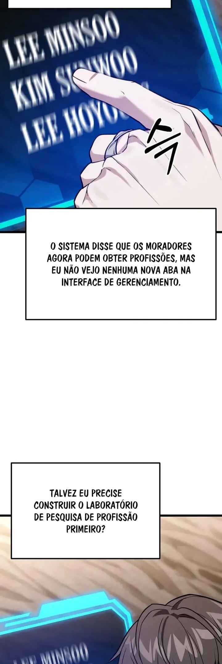 Read The Ultimate Shut-In PT Manga Online