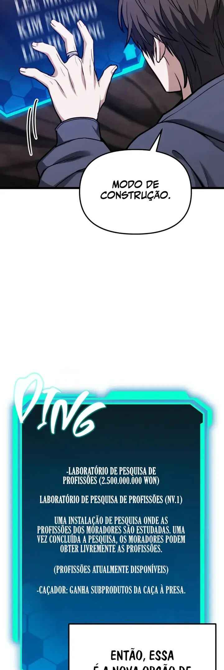 Read The Ultimate Shut-In PT Manga Online