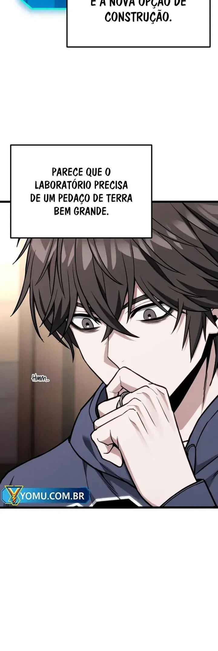 Read The Ultimate Shut-In PT Manga Online