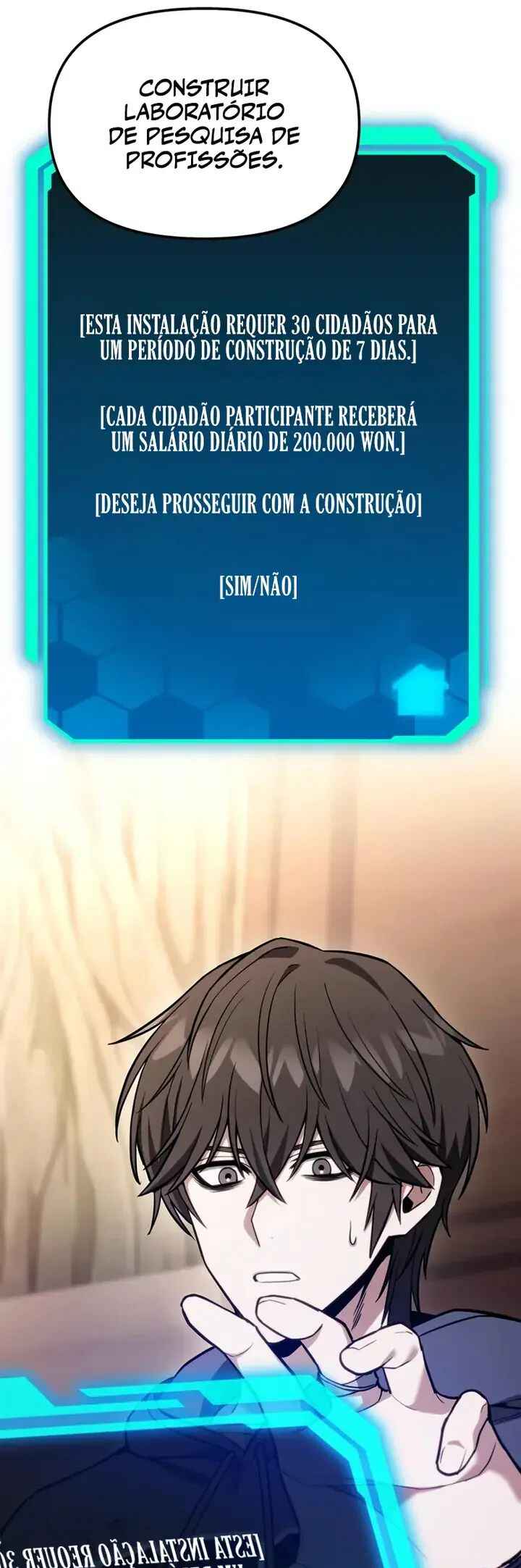 Read The Ultimate Shut-In PT Manga Online